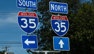 New alliance seeks unified voice for Austin-San Antonio corridor