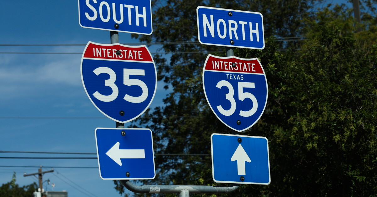 New alliance seeks unified voice for Austin-San Antonio corridor