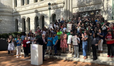 San Antonio nonprofits rally against proposed $5.1 million cut to city funding