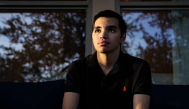 UT student focuses on rehabilitation after Buford's shooting