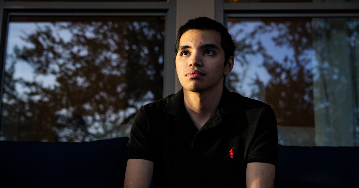 UT student focuses on rehabilitation after Buford's shooting