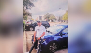 Austin man shot by ICE focused on family, work, friend says