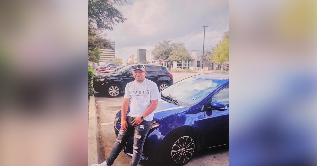 Austin man shot by ICE focused on family, work, friend says