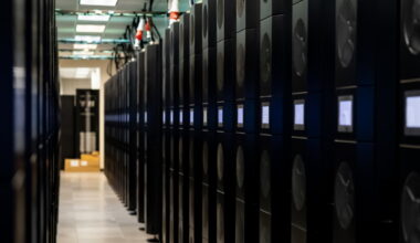 What it could take to build sustainable data centers in Texas