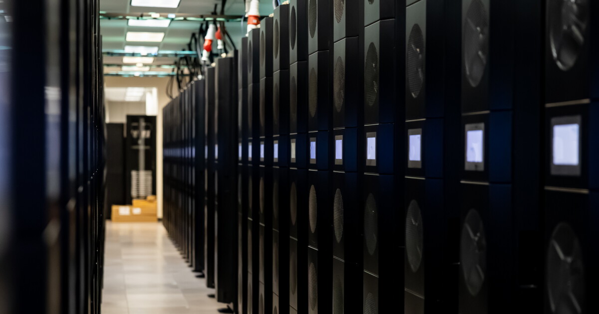 What it could take to build sustainable data centers in Texas