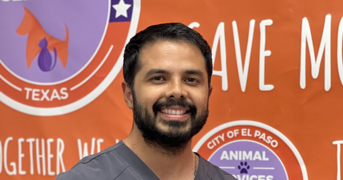 El Paso Animal Services in New World Screwworm free zone, able to transport pets