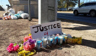 Man shot by ICE officer is detained in Texas with a bullet still in his back, attorney's office says