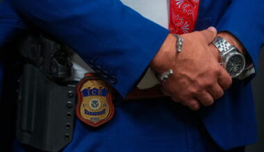 ICE hides locations of thousands of detainees with final removal orders