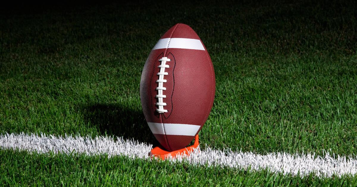 Inglewood played two ineligible football players during game in Texas