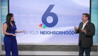 Congressman Vicente Gonzalez unveils two new Bills