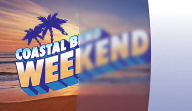 Your guide to Coastal Bend weekend events