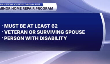 Corpus Christi to accept applications for home repair grants in October
