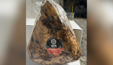 Recall issued for 1,500 pounds of pork products due to possible listeria