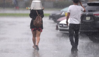 A Science Snippet: What El Niño means for South Texas this fall and winter