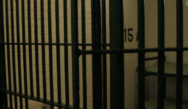 3 gang members sentenced for smuggling meth from Mexico in furniture, vehicles
