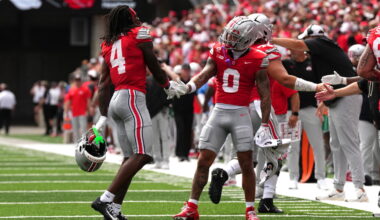 2026 College Football Rankings Top 25 - Week 2: Expert picks, analysis, projections including Texas, Ohio St