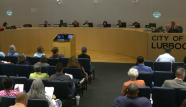 Lubbock City Council schedules public hearing for data center moratorium