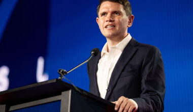 Talarico plans Texas food drive to counterprogram Trump's GOP convention
