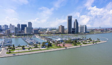 Corpus Christi rejects desalination project again
