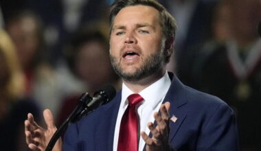 Vance? Rubio? DeSantis? Cruz? Republicans at Dallas Convention Ponder Options for Post-Trump Leader