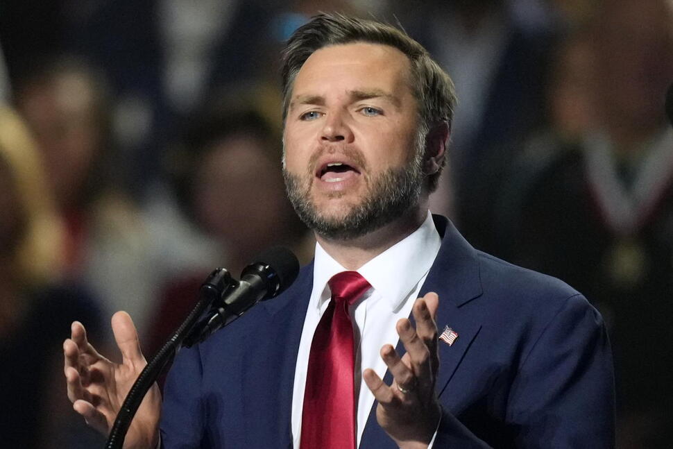 Vance? Rubio? DeSantis? Cruz? Republicans at Dallas Convention Ponder Options for Post-Trump Leader
