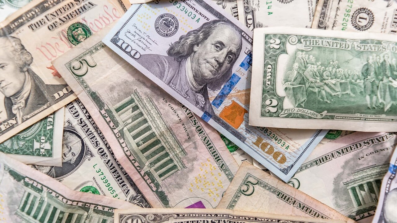 Dallas Charity CFO Gets 5 Years For $2.1M Theft