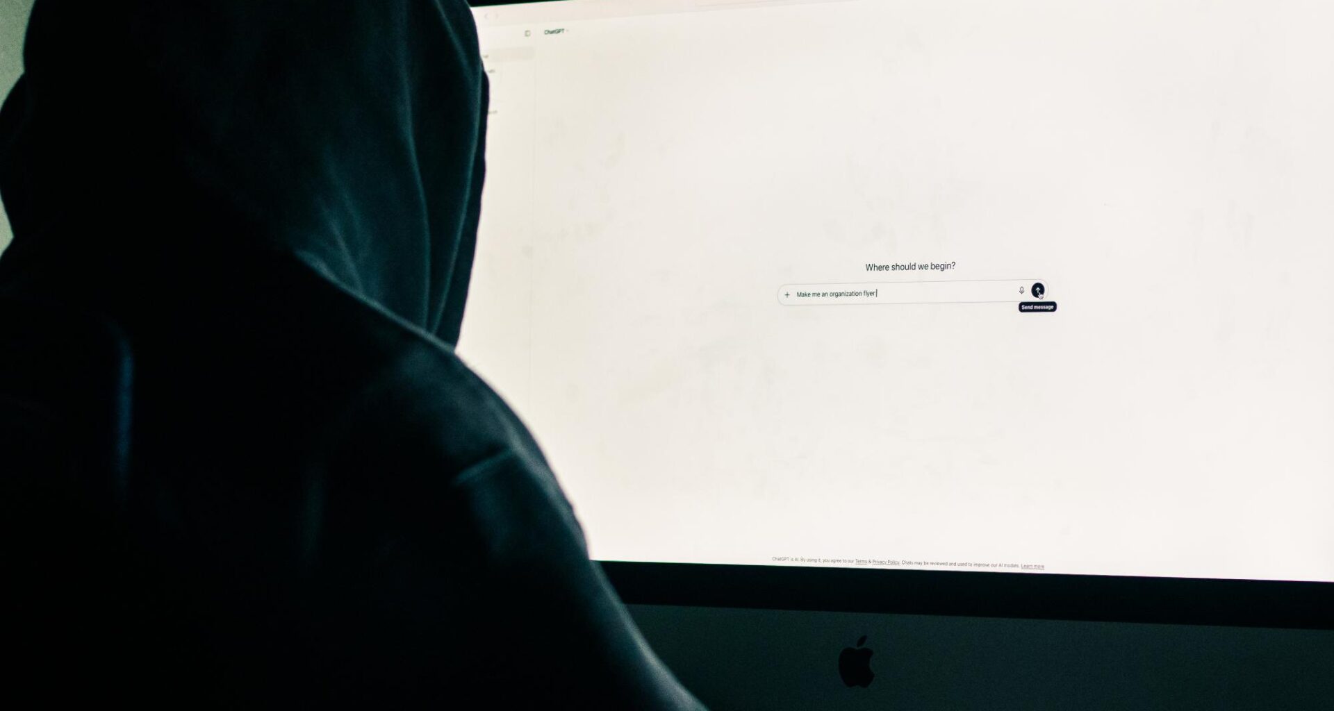 The AI boom can’t replace graphic designers – The Prospector