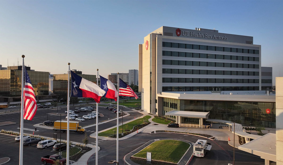UT Health San Antonio invests $1 billion to meet the growing demand for healthcare in South Texas