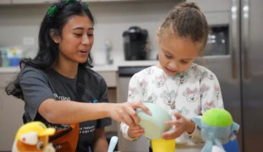 Children's autism diagnostic, therapeutic care clinic now open along Westheimer Road
