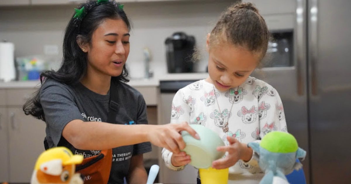 Children's autism diagnostic, therapeutic care clinic now open along Westheimer Road