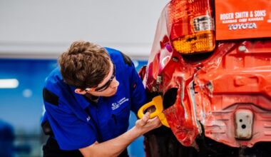 OSHA Alliance joins stacked lineup of Collin College partners—Toyota, Honda, more