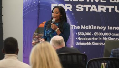 Women-owned businesses, partnerships drive city growth, expansion