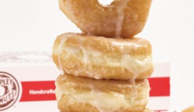 Shipley Donuts celebrates 90th birthday with limited-time ‘favorites box,’ value deals