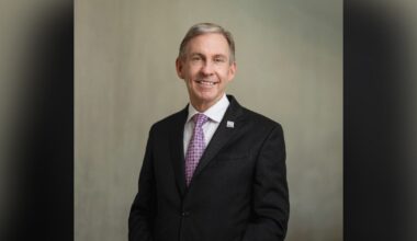 UT MD Anderson president announces retirement after more than 20-year-long history