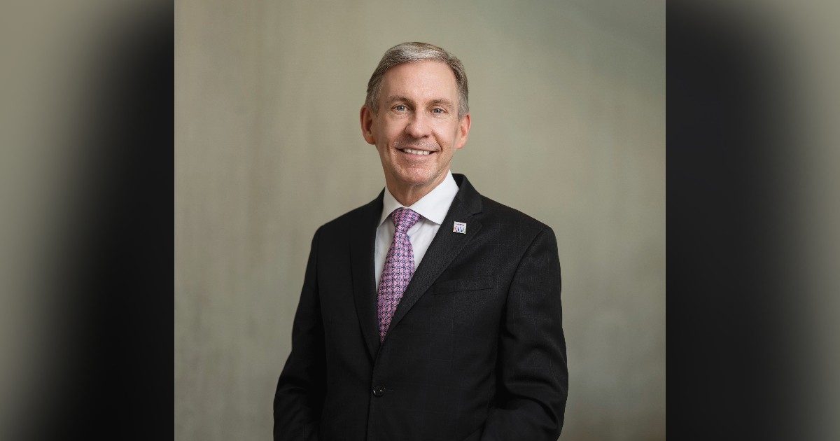 UT MD Anderson president announces retirement after more than 20-year-long history