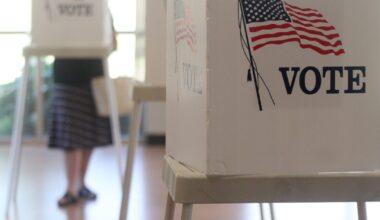 Q&A: Meet the candidates for Texas House District 146