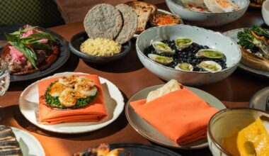 Hermanas blends Mexican and Southeast Asian cuisine in East Austin | East Austin