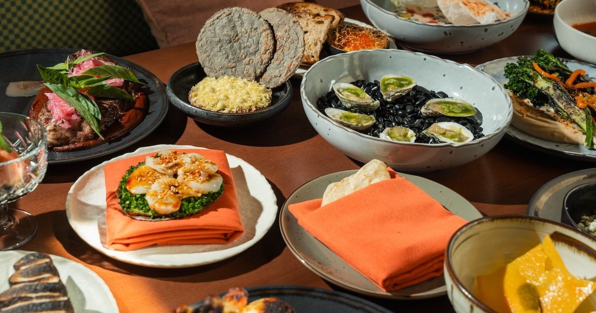 Hermanas blends Mexican and Southeast Asian cuisine in East Austin | East Austin