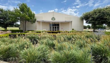 Our Lady of Angels Catholic Church reaches 25 years, plans expansion in Allen | Allen