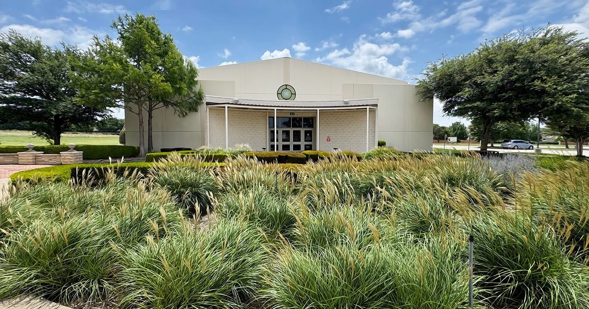 Our Lady of Angels Catholic Church reaches 25 years, plans expansion in Allen | Allen