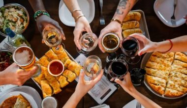 Hermanas blends Mexican and Southeast Asian cuisine in East Austin