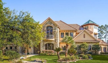Is fall the best time to buy or sell a home in Houston? Here’s what to know