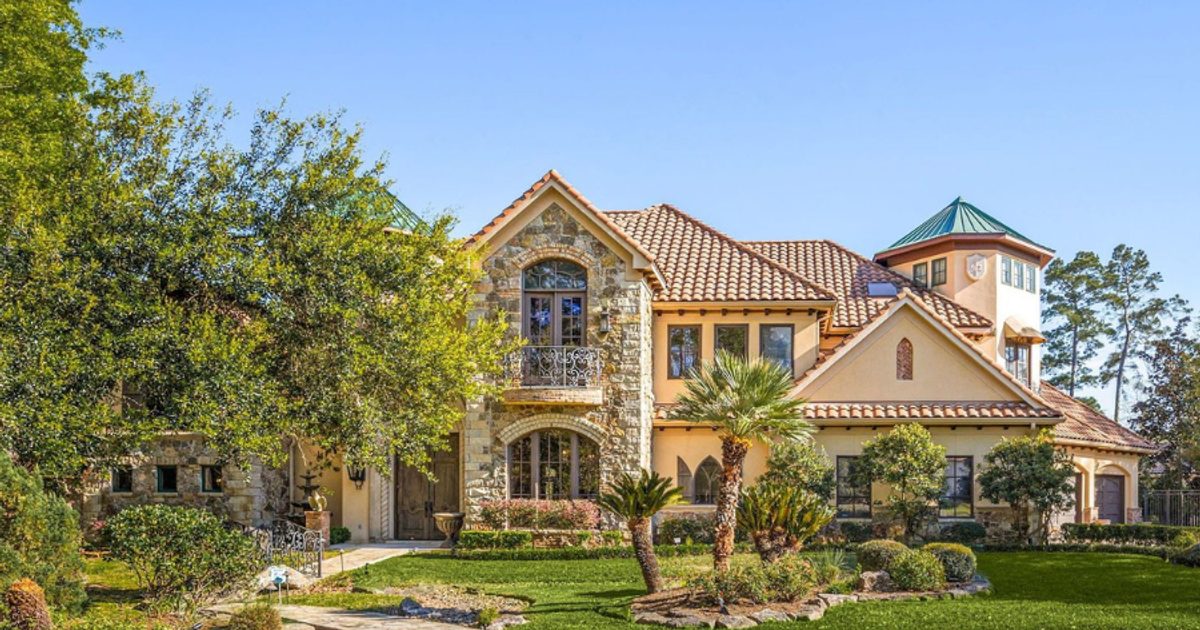 Is fall the best time to buy or sell a home in Houston? Here’s what to know