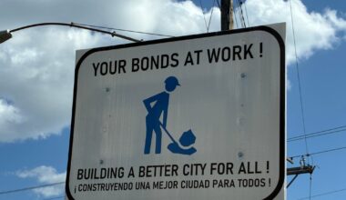 New stoplights, reduced speed limits: 6 Austin area transportation updates