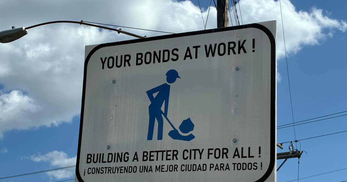 New stoplights, reduced speed limits: 6 Austin area transportation updates