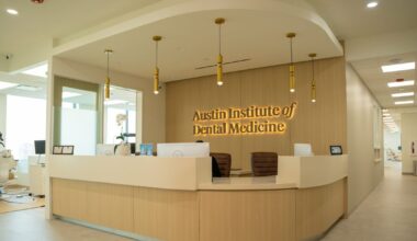 How the Austin Institute of Dental Medicine is making dental care more convenient for families