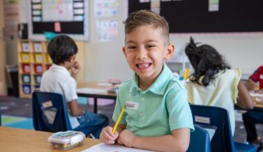 What will your child find in Frisco ISD? | Community Impact