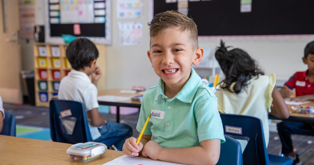 What will your child find in Frisco ISD? | Community Impact