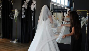 Mother, daughter duo embrace 'passion for fashion' at Only You Bridal in Colleyville