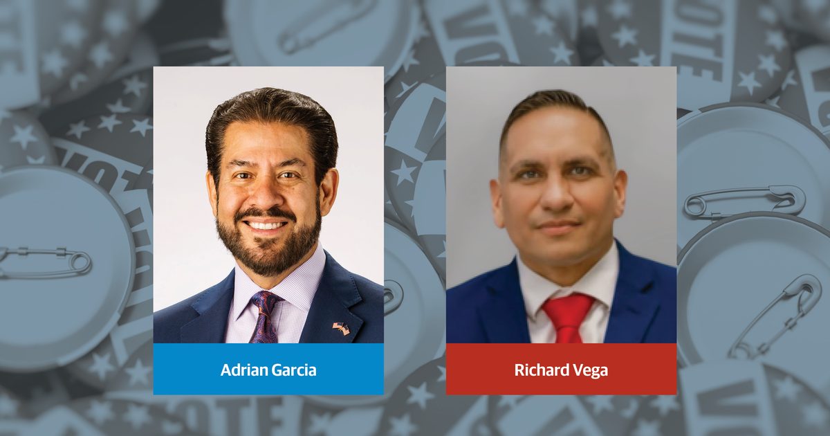 Richard Vega